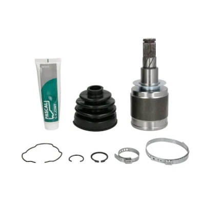 Immagine di Kit di giunti, albero motore PASCAL G71048PC sinistra