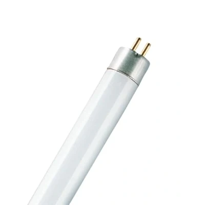 Immagine di Osram Lumilux T5 Short G5 L 13 W/827 Lampada fluorescente