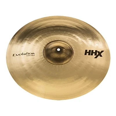 Immagine di SABIAN 19&quot; HHX Evolution Crash, Brilliant Finish