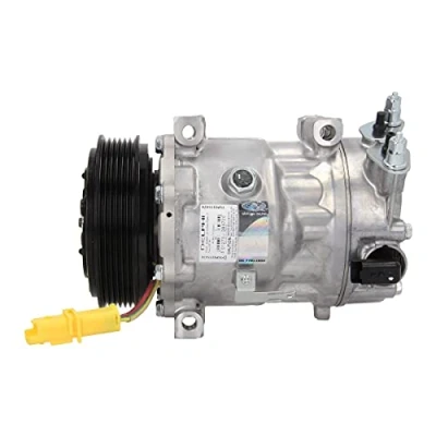 Immagine di DELPHI TSP0155474 compressore Aria Condizionata SD7C16 PAG 46 con olio PEUGEOT: 5008 I, 3008 508 I SW, CITROËN: C4 Picasso 1