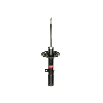 Immagine di KYB Excel G 334389 Ammortizzatore Assale posteriore Sx A pressione del gas doppio tubo tipo McPherson Spina superiore