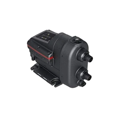 Immagine di Grundfos SCALA2 3 45 AKCCDE Impianto idrico Domestico, 10 Bar, 230 V, Cavo: 2 m, Alluminio, 1