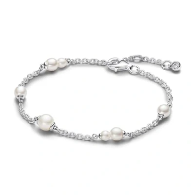 Immagine di Pandora Timeless Bracciale Argento 593172C01 20