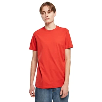 Immagine di Urban Classics Basic Tshirt basic, Uomo, Taglia: 3XL, Hugered