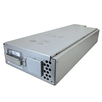 Immagine di APC APCRBC140 Acido piombo (VRLA) Grigio 960 VAh 5