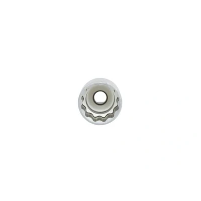 Immagine di KS TOOLS 917.1274 Serie di bussole DIN3120, ISO1174, DIN3124, ISO2725 1 30.0 Acciaio al cromo vanadio Dodecagonale