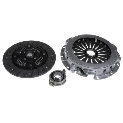 Immagine di BLUE PRINT ADG03073 Kit Frizione a tre pezzi/in parti con grasso sintetico cuscinetto disinnesto 214 HYUNDAI: Matrix, Getz, ACCENT 2