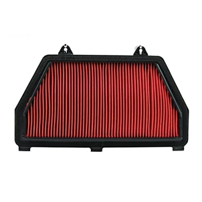 Immagine di Fltro Ara Per Cassa Arbox Ornale Cbr 600 Rr 2007 2012