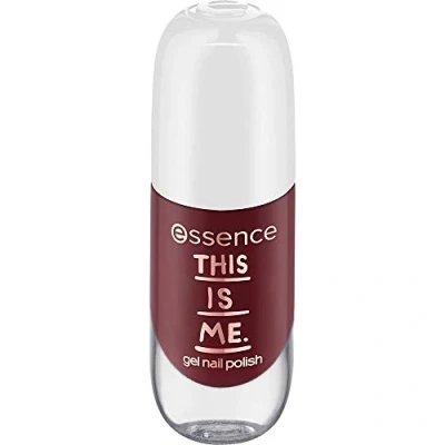 Immagine di ESSENCE THIS IS ME ESMALTE UÑAS GEL 07 ENOUGHT