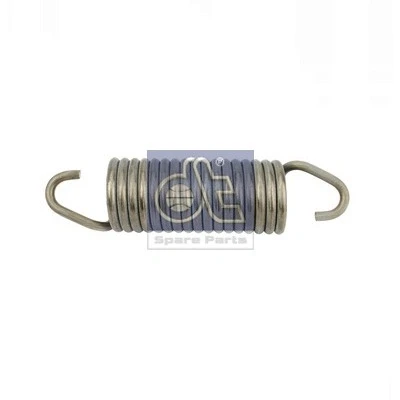 Immagine di Molla, ganascia del freno DT Spare Parts 6.60221