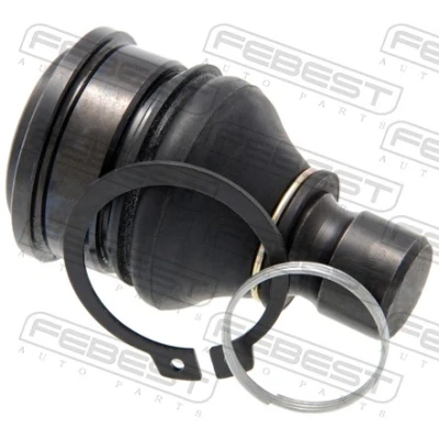 Immagine di FEBEST 0520 CX Testina braccio oscillante Assale anteriore inferiore MAZDA: 7