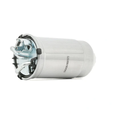 Immagine di RIDEX 9F0047 Filtro Carburante per condotti/circuiti Diesel 8 con regolatore integrato SKODA: Fabia 1 Combi, I Hatchback, Sedan