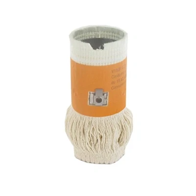 Immagine di GREENSTAR Stoppino Stufa A Olio 15766 In Cotone Speciale Compatibile Alto, Allegro, Deville, Dietrich, Equazione, Infrno, Jamin, Kayami, Maestro, Oerydis, Primo, Sodi, Stone, Wattflam, Zibro