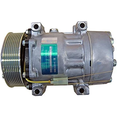 Immagine di MAHLE ACP 1143 000P A/C Compressore