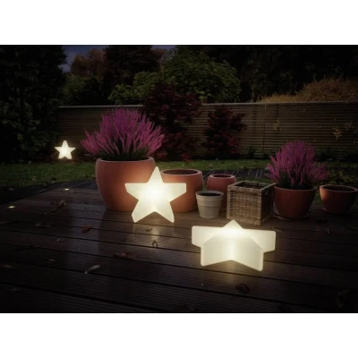 Immagine di Paulmann 94184 Sistema dilluminazione Plug&amp;Shine Lampada decorativa a LED (monocolore) 2.8 W Bianco caldo
