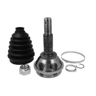 Immagine di METELLI 15 1565 Kit Giunto Omocinetico Gomma FORD: Transit Mk5 Bus, Van