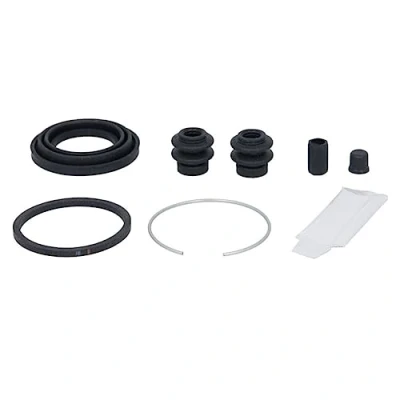 Immagine di AUTOFREN SEINSA D4730 Kit Revisione Pinze Freno Assale posteriore 45 MITSUBISHI: PAJERO 2, 3, 4