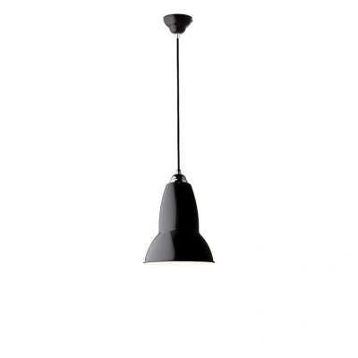 Immagine di Anglepoise Original 1227 Midi a sospensione nero