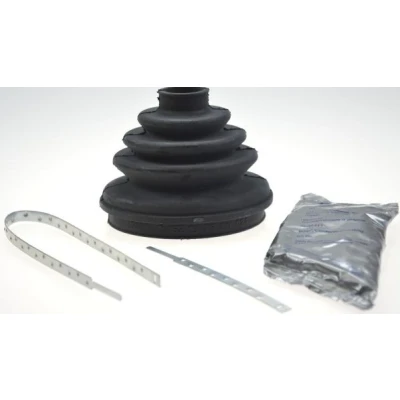 Immagine di LÖBRO 304903 Soffietto 84mm NBR (Nitrile Butadiene Caucciù)