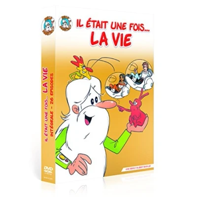 Immagine di Il était une fois... la vie intégrale