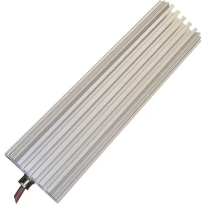 Immagine di Rose LM Long Typ 4 Riscaldatore per armadio elettrico 230 V/AC (max) 125 W (L x L A) 316 80 55 mm 1 pz.