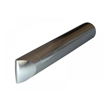Immagine di Weller WLTCH6IR60 Punta Saldante A Scalpello da 6,4 mm Per WLIR60, Confezione 3 Pezzi