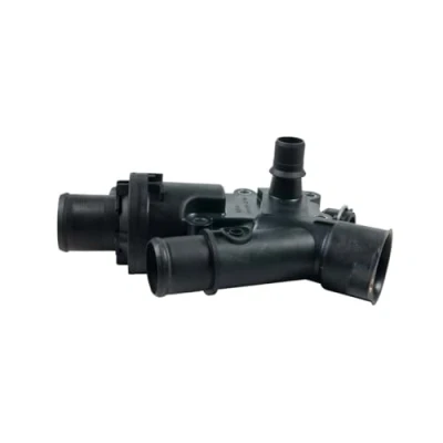 Immagine di GATES TH48183G1 Termostato motore 83 con guarnizioni alloggiamento FORD: KUGA 2, C Max FOCUS 3 Turnier, PEUGEOT: 407 SW, 308 I SW