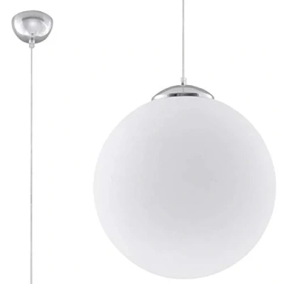 Immagine di SOLLUX lighting UGO 30 Lampadario a sospensione