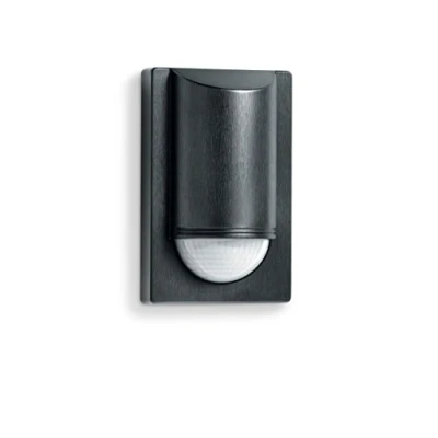 Immagine di Steinel 603717 Rilevatore Di Movimento A Infrarossi, Colore Nero