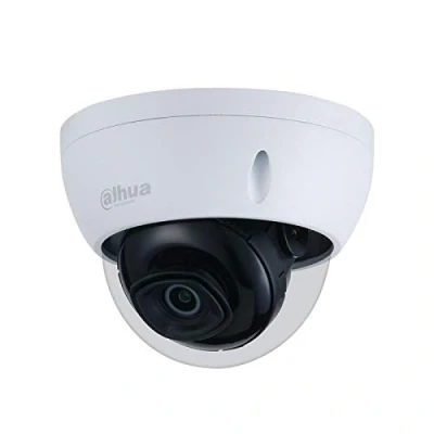 Immagine di Dahua Telecamera AI IP ONVIF PoE 4MP 2.8mm Starlight IR 50 IPC HDBW3441E S