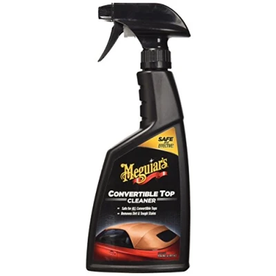 Immagine di Meguiar&#039;s® Pulitore Capote Cabriolet da 473 ml spray, G2016EU