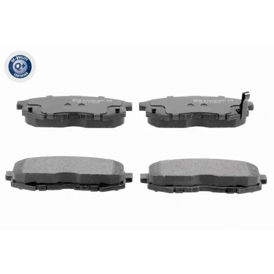 Immagine di ACKOJA A32 0131 Kit pastiglie freno MAZDA: MPV 2