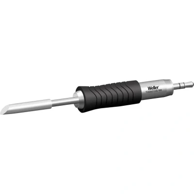 Immagine di Weller RTU 050 B MS punta di saldatura taglio sbieco Dimensione 5 mm Lunghezza punte 30 Contenuto 1 pz.