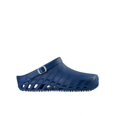 Immagine di CLOG EVO TPR UNISEX BLUE 43 44 COLLEZIONE SS17 1 PAIO