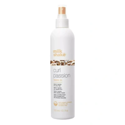 Immagine di Milk_Shake Curl Passion Leave In Lacca per capelli 300 ml