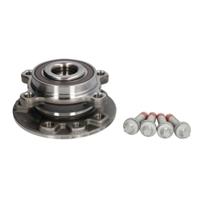 Immagine di SKF VKBA 7154 Kit cuscinetto ruota con sensore ABS integrato JEEP: Compass