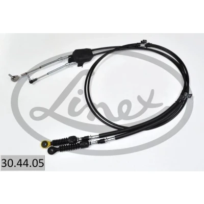 Immagine di LINEX DX, SX Cavo comando Cambio manuale