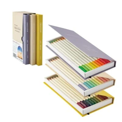 Immagine di Tombow Irojiten CI RTC 30C Matite colorate, confezione da 30