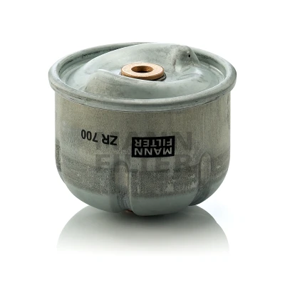 Immagine di MANN FILTER ZR 700 x Filtro olio con guarnizione Centrifuga LAND ROVER: Discovery 2, Defender SUV, SUV Cabrio
