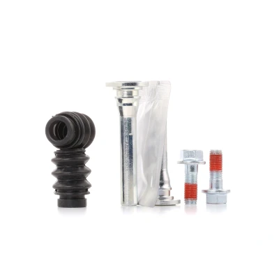 Immagine di QUICK BRAKE 113 1363X Kit bussole guida, Pinza freno HONDA: Civic 6 Hatchback, Jazz 2, V Hatchback