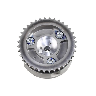 Immagine di METZGER 2410066 Regolatore albero a camme Lato aspirazione TOYOTA: Yaris II Hatchback