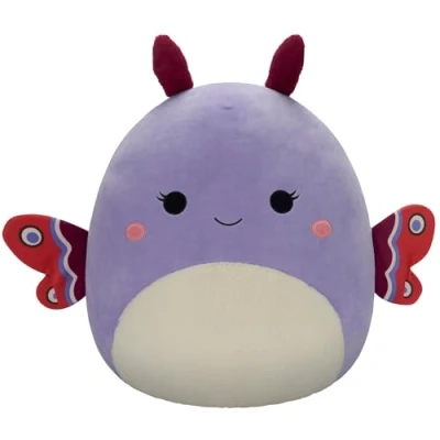 Immagine di Squishmallows SQCR05497 Personaggio da collezione, Multicolore