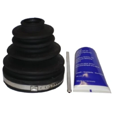 Immagine di BLUE PRINT ADT381114 Soffietto sul lato del cambio Gomma TOYOTA: Land Cruiser Prado 90
