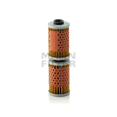 Immagine di MANN FILTER MH 58 x filtro olio con guarnizione Cartuccia
