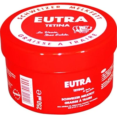 Immagine di EUTRA, Grasso per la mungitura 1 Barattolo
