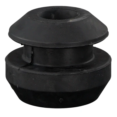 Immagine di FEBI BILSTEIN 31046 Supporto motore bilaterale Cuscinetto Gomma metallo 80, 106, 70, 100