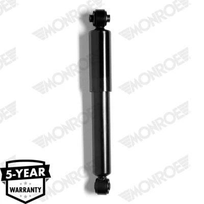 Immagine di MONROE G52020 Ammortizzatore A pressione del gas Monotubo telescopico Occhiello superiore, inferiore FORD: MONDEO 2 Kombi