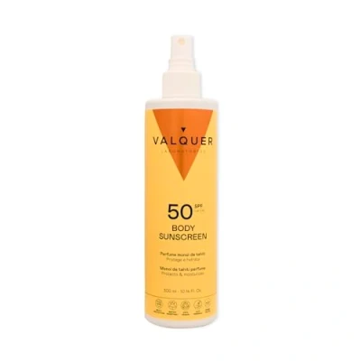 Immagine di Valquer Valisol Agua Solar Multiple Accion Spf 50 300 Ml
