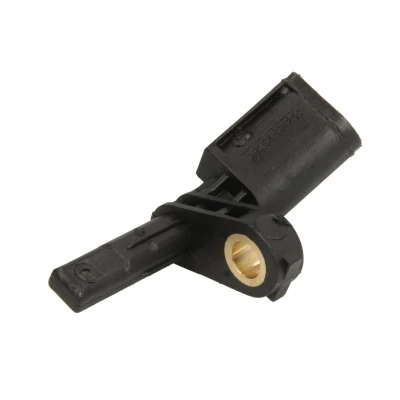 Immagine di ABE CCZ1561ABE Sensore ABS anteriore, Dx senza cavo 700 VOLKSWAGEN: Transporter 5 Bus, GOLF 6, Passat B7 Variant, AUDI: A3 Sportback, Hatchback