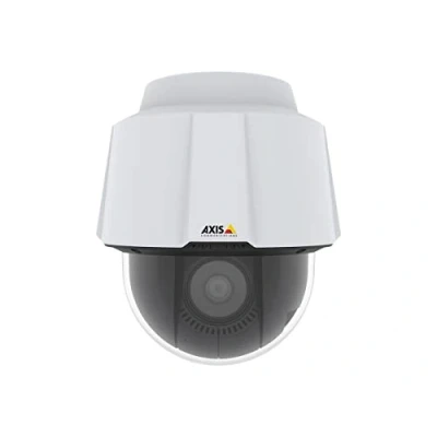 Immagine di AXIS P5655 E CONTINUES 360 32X OPT ZOOM